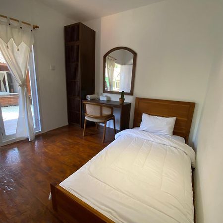 Cabana Surf&Stay Biha Exterior foto