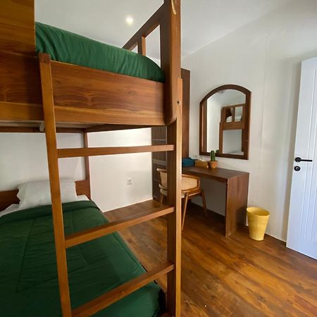 Cabana Surf&Stay Biha Exterior foto