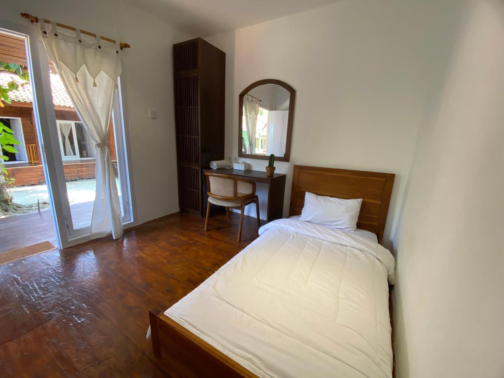 Cabana Surf&Stay Biha Exterior foto