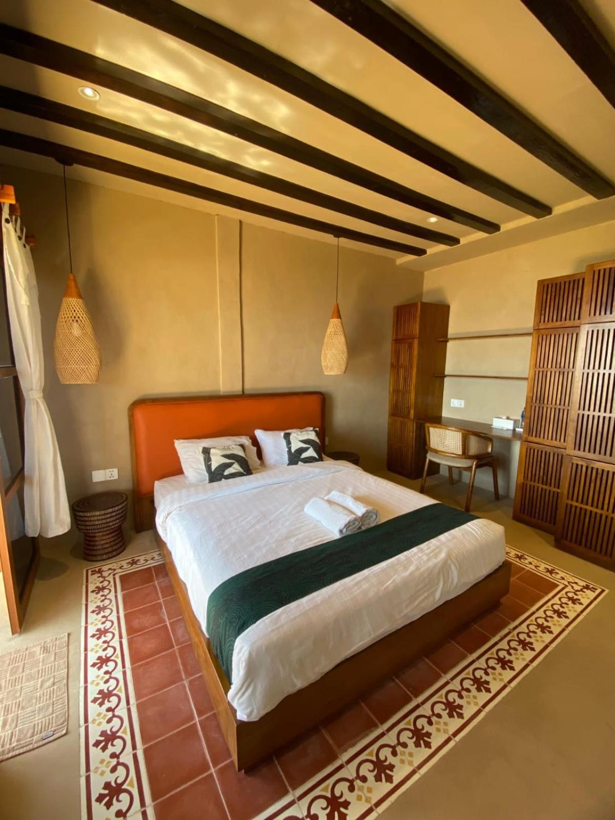 Cabana Surf&Stay Biha Exterior foto