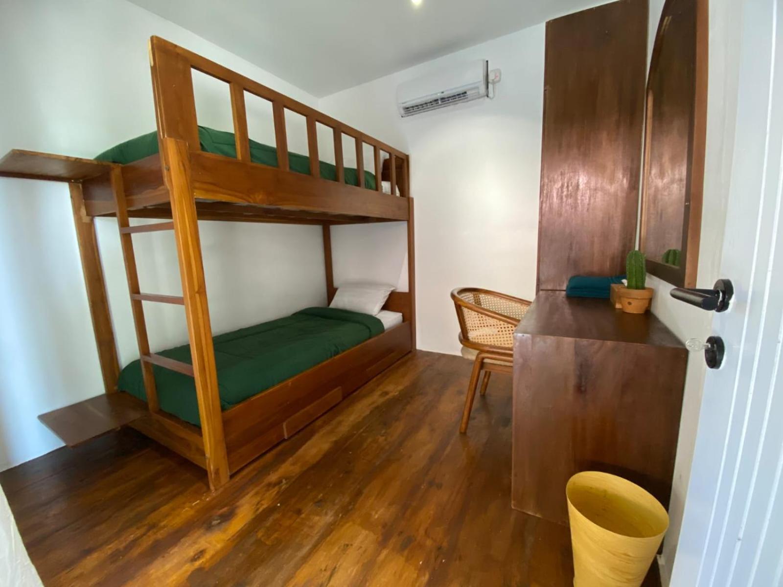 Cabana Surf&Stay Biha Exterior foto